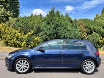 Used Volkswagen Golf 2015 for sale - 74737836: Photo