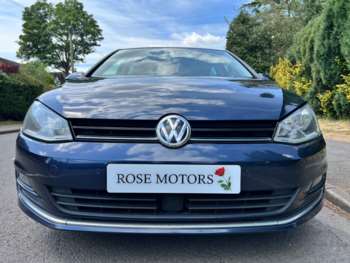 Used Volkswagen Golf 2015 for sale - 74737836: Photo
