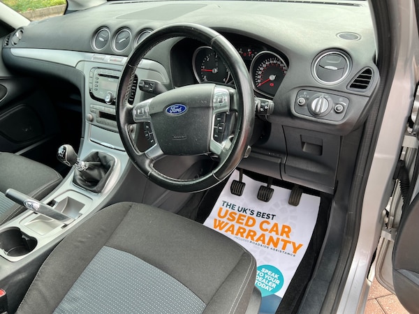 Used Ford Galaxy 2011 for sale - 75575736: Photo 10
