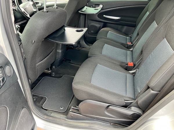 Used Ford Galaxy 2011 for sale - 75575736: Photo 14