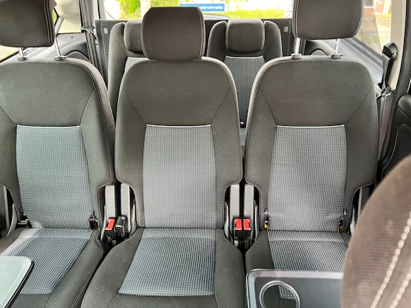 Used Ford Galaxy 2011 for sale - 75575736: Photo 15