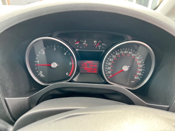 Used Ford Galaxy 2011 for sale - 75575736: Photo 19