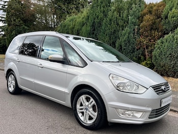 Used Ford Galaxy 2011 for sale - 75575736: Photo