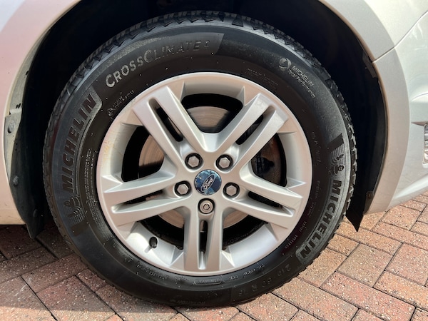 Used Ford Galaxy 2011 for sale - 75575736: Photo 20