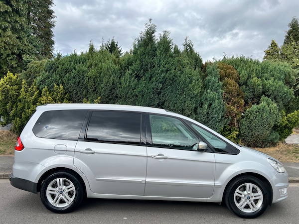 Used Ford Galaxy 2011 for sale - 75575736: Photo 2