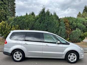 Used Ford Galaxy 2011 for sale - 75575736: Photo