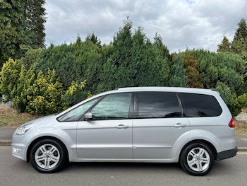Used Ford Galaxy 2011 for sale - 75575736: Photo