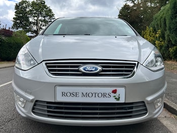 Used Ford Galaxy 2011 for sale - 75575736: Photo