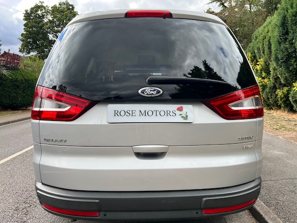 Used Ford Galaxy 2011 for sale - 75575736: Photo 5