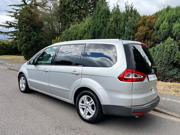Used Ford Galaxy 2011 for sale - 75575736: Photo 7