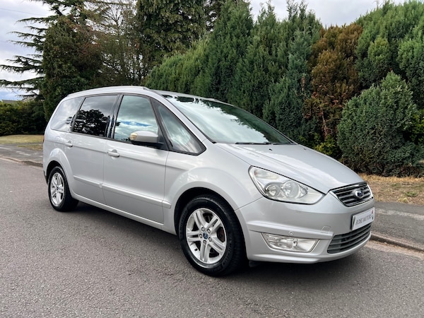 Used Ford Galaxy 2011 for sale - 75575736: Photo 8