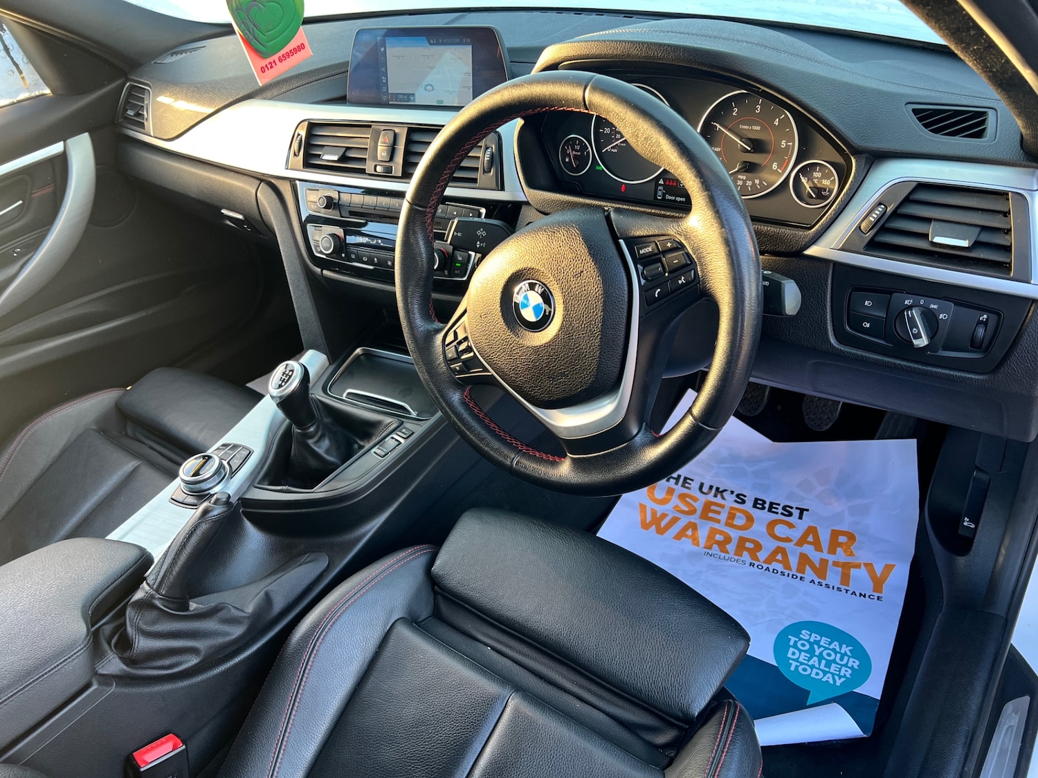 Used BMW 3 Series 2017 for sale - 77097056: Photo 10