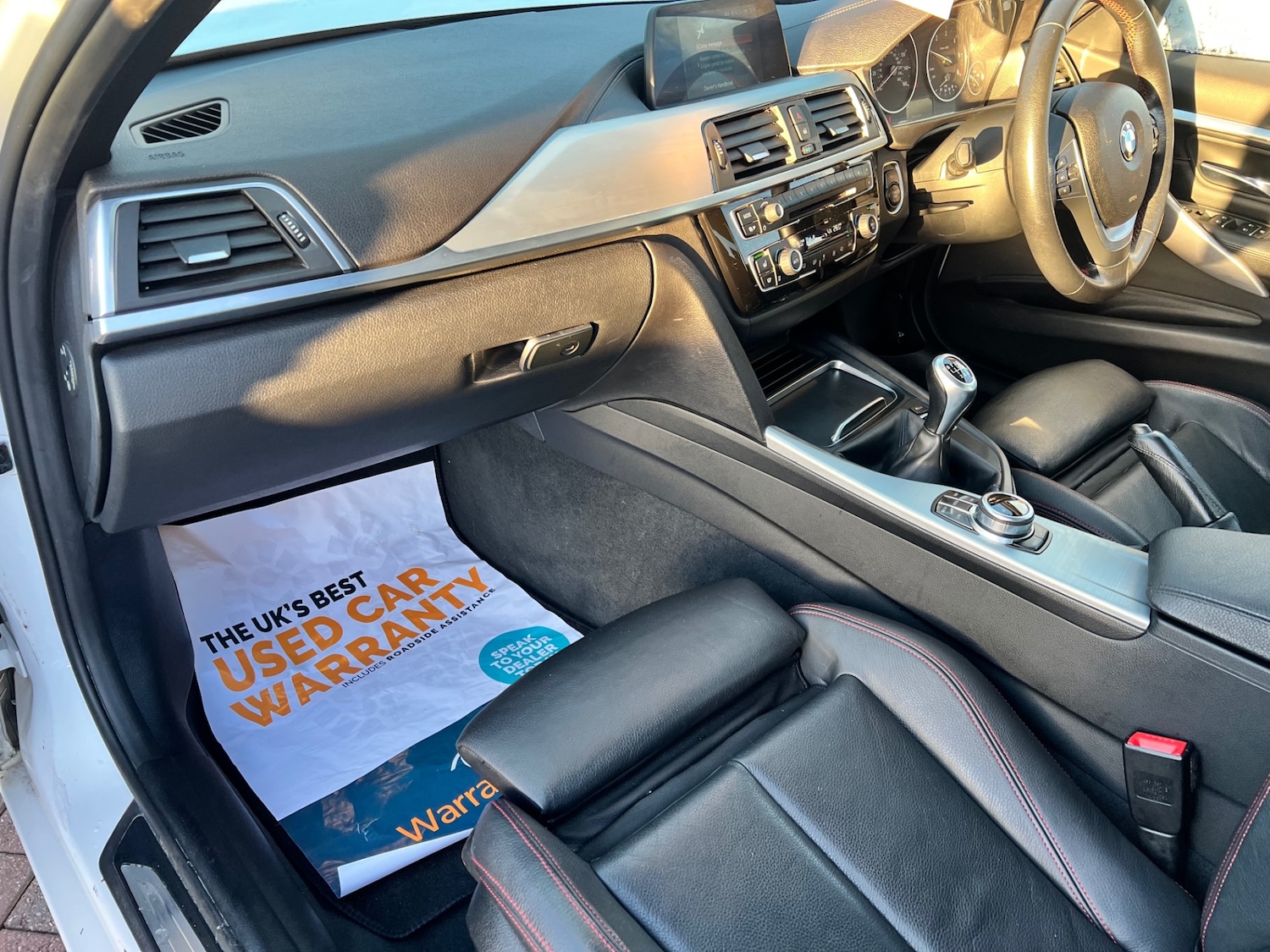 Used BMW 3 Series 2017 for sale - 77097056: Photo 12