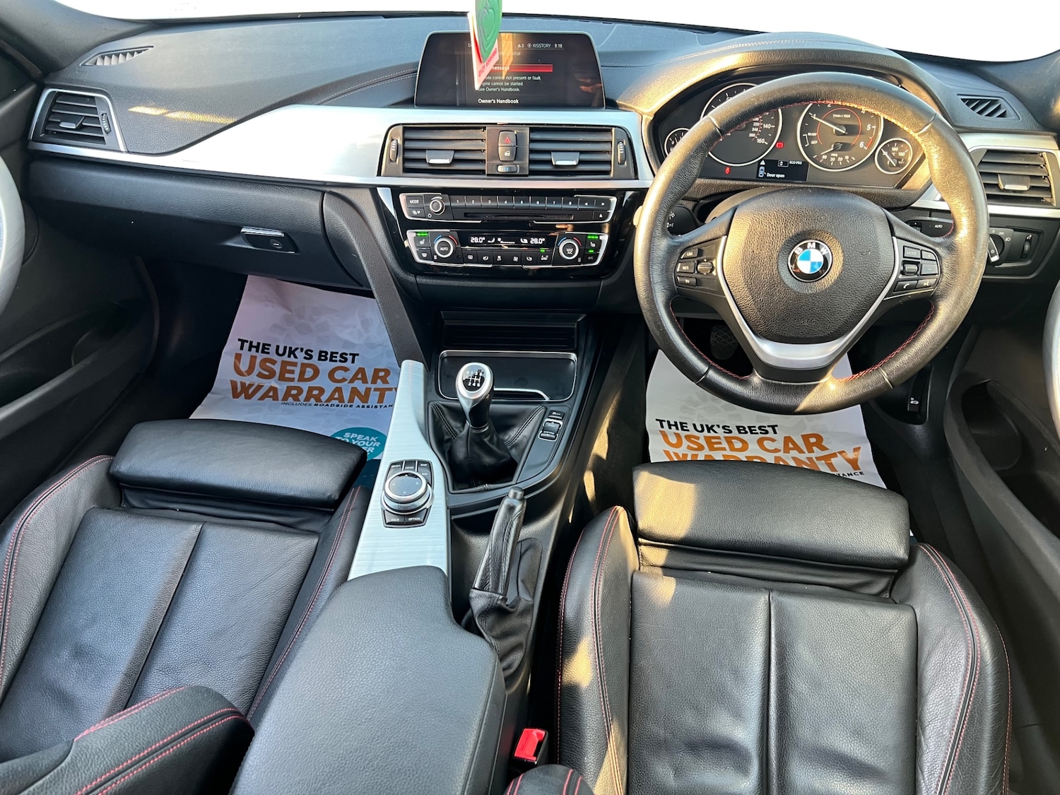 Used BMW 3 Series 2017 for sale - 77097056: Photo 15