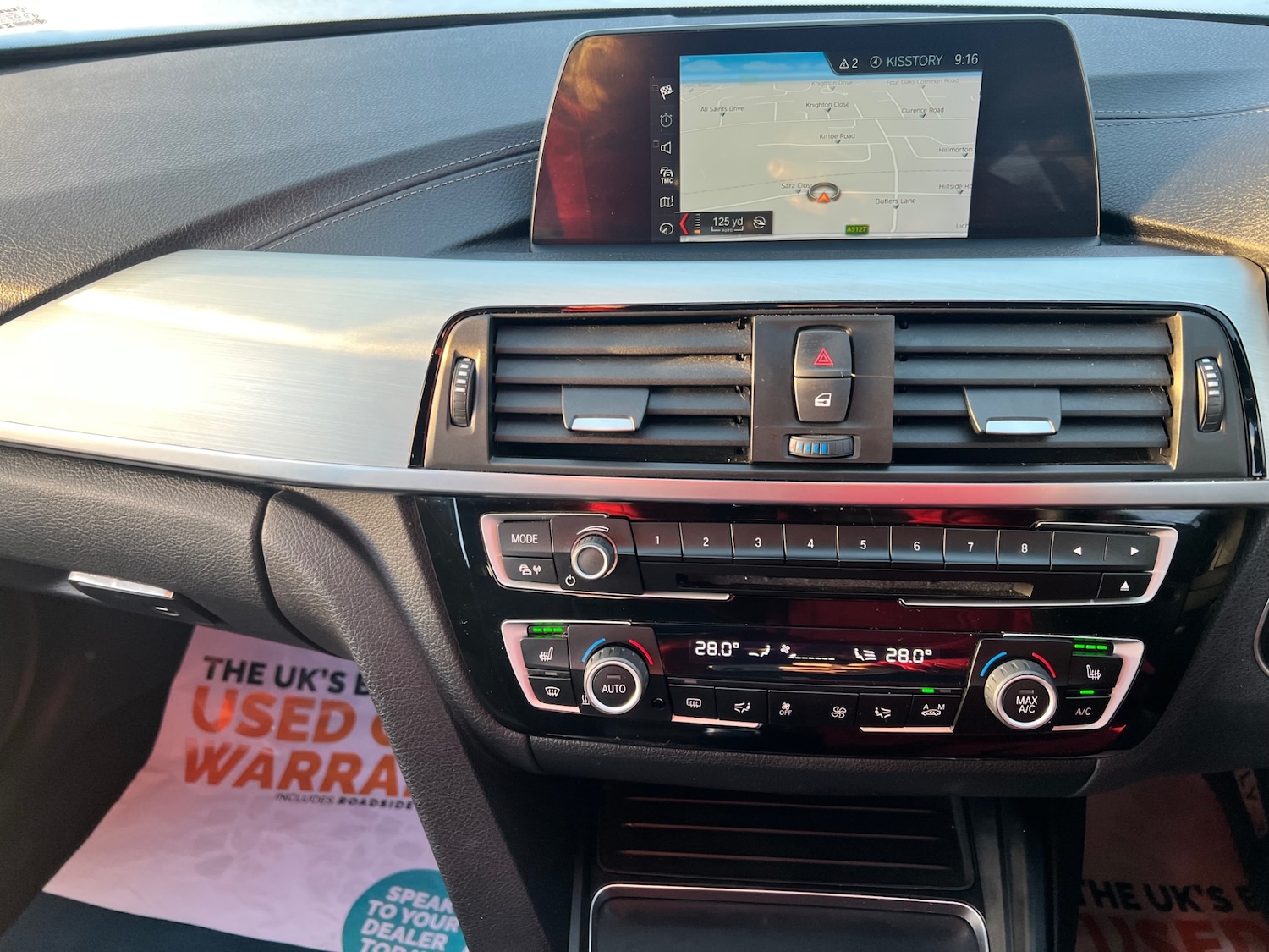 Used BMW 3 Series 2017 for sale - 77097056: Photo 16