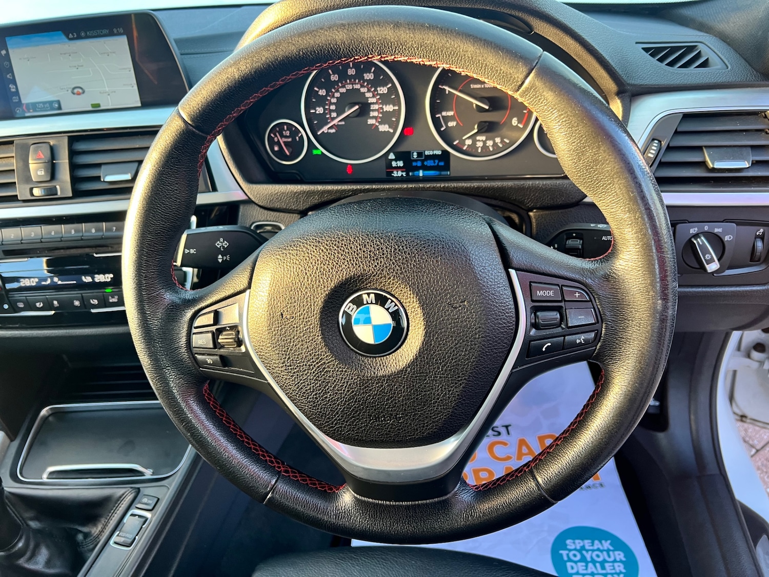 Used BMW 3 Series 2017 for sale - 77097056: Photo 17