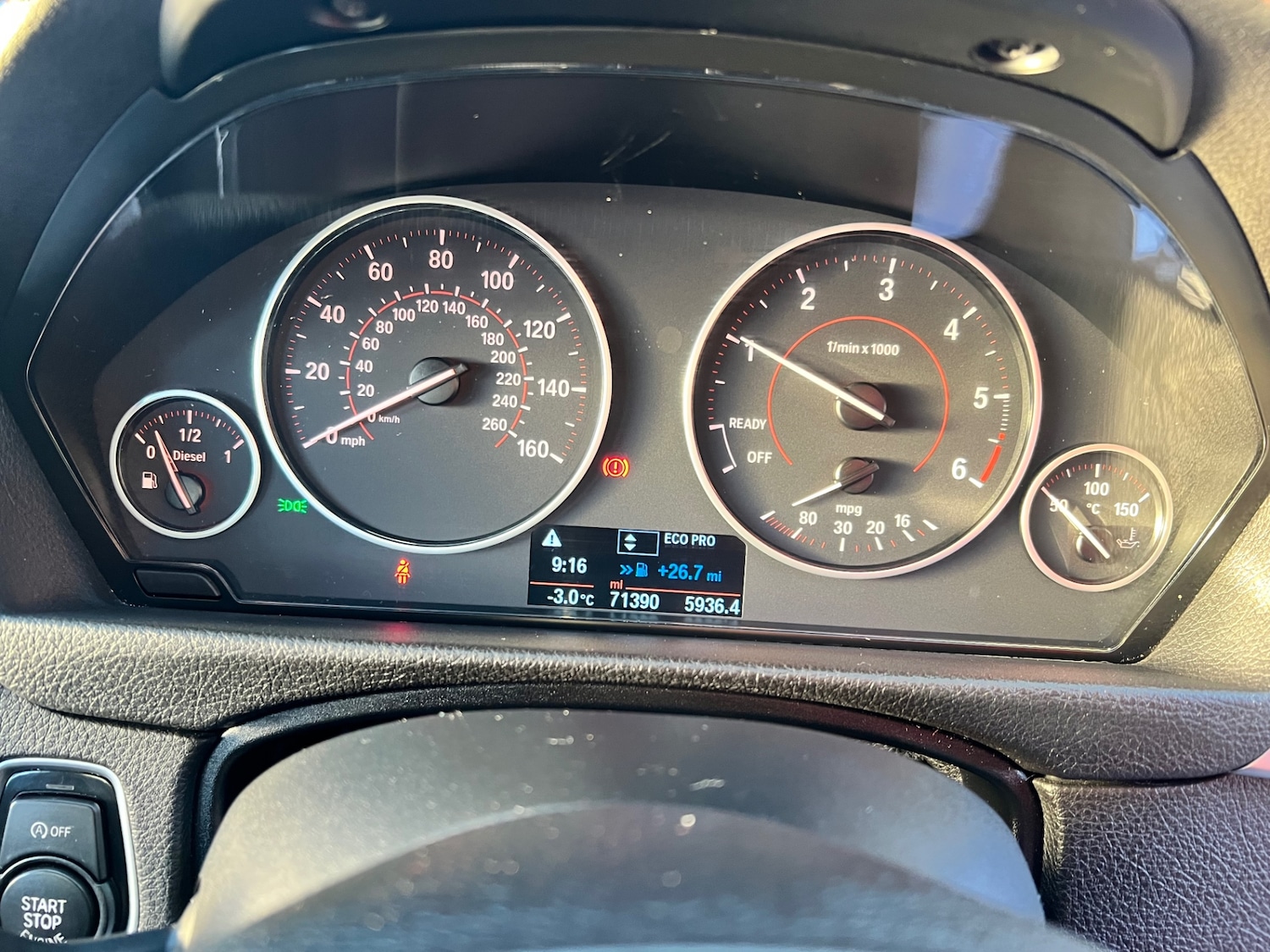 Used BMW 3 Series 2017 for sale - 77097056: Photo 18