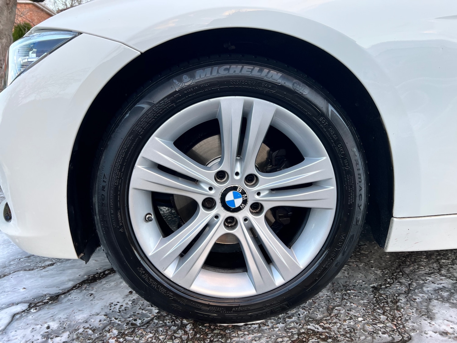 Used BMW 3 Series 2017 for sale - 77097056: Photo 20