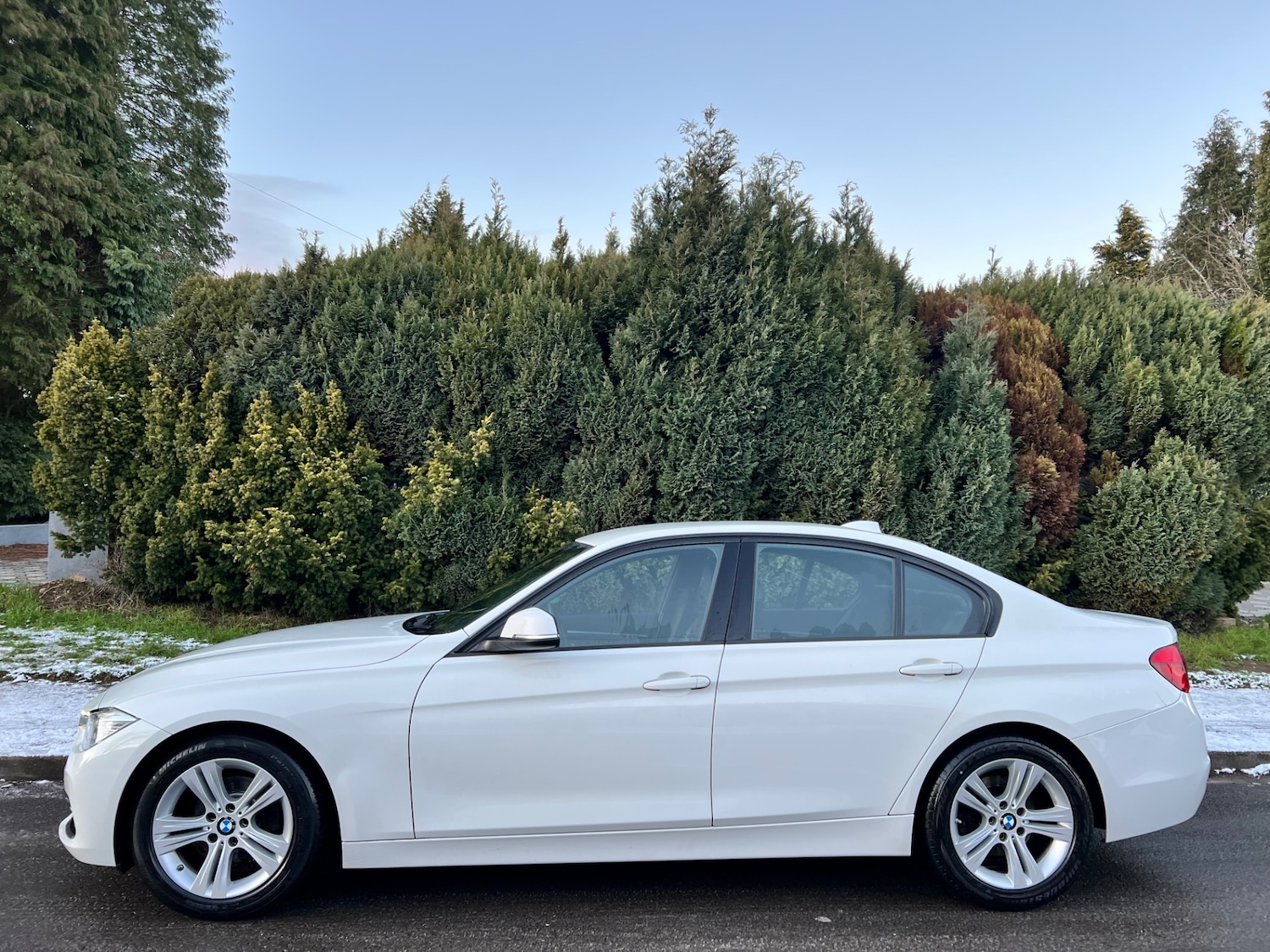Used BMW 3 Series 2017 for sale - 77097056: Photo 3