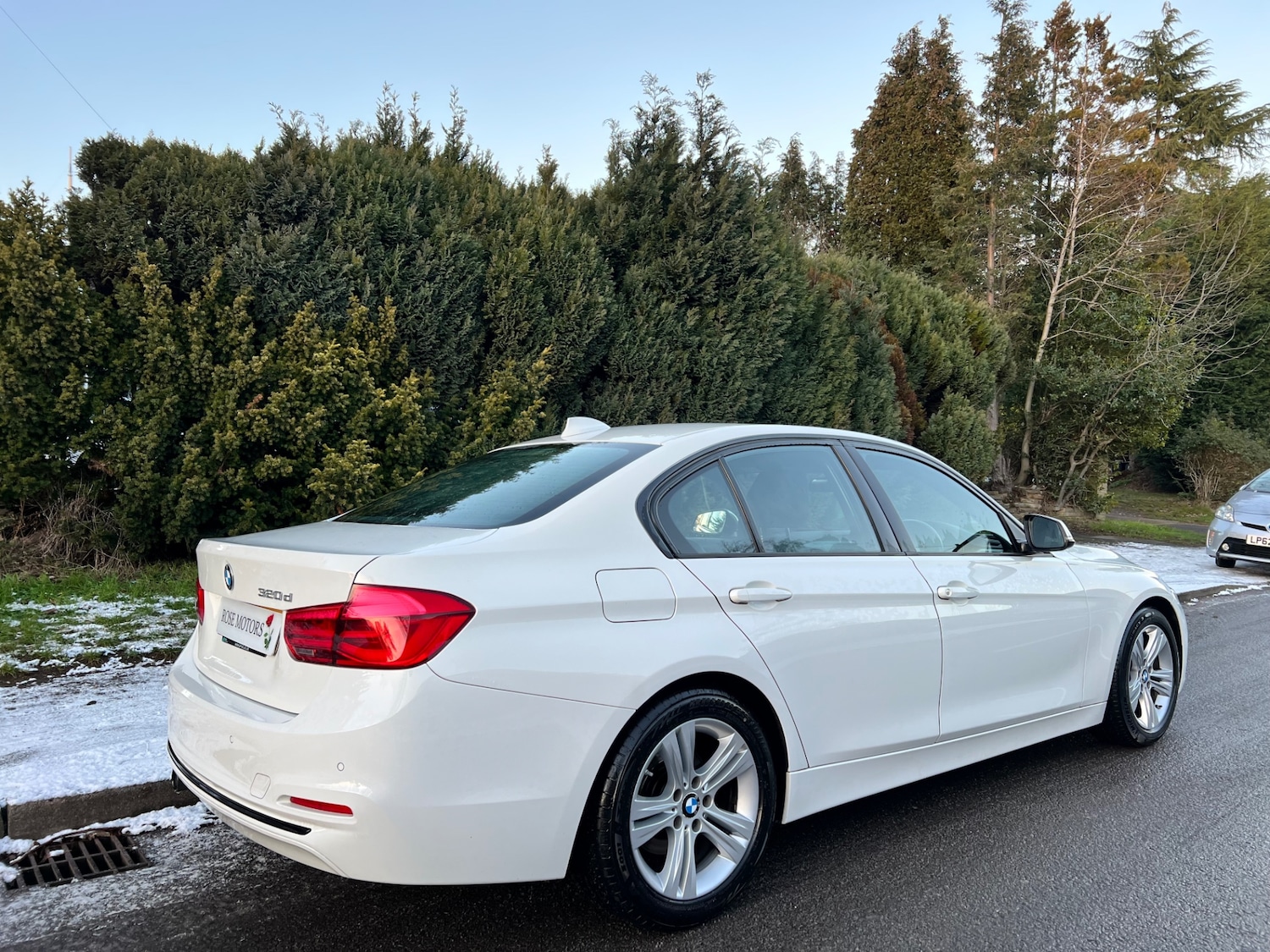 Used BMW 3 Series 2017 for sale - 77097056: Photo 6