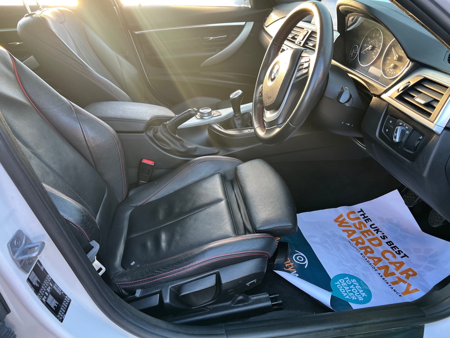 Used BMW 3 Series 2017 for sale - 77097056: Photo 9