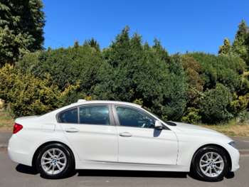 Used BMW 3 Series 2017 for sale - 74665364: Photo