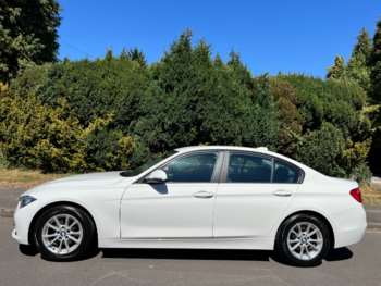 Used BMW 3 Series 2017 for sale - 74665364: Photo