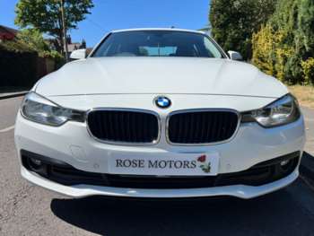 Used BMW 3 Series 2017 for sale - 74665364: Photo