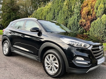 2016 (66) - 2.0 CRDi SE Nav 5dr