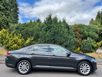 Used Volkswagen Passat 2019 for sale - 75139213: Photo