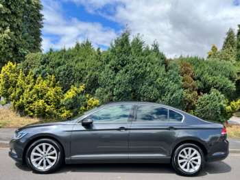 Used Volkswagen Passat 2019 for sale - 75139213: Photo