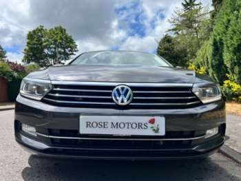 Used Volkswagen Passat 2019 for sale - 75139213: Photo