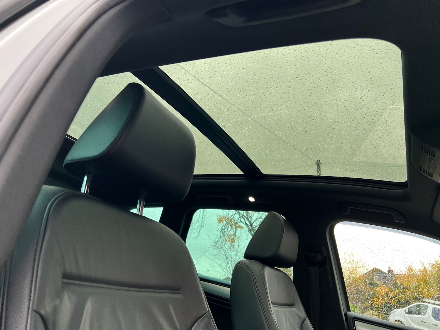 Used Volkswagen Touareg 2016 for sale - 76521457: Photo 11