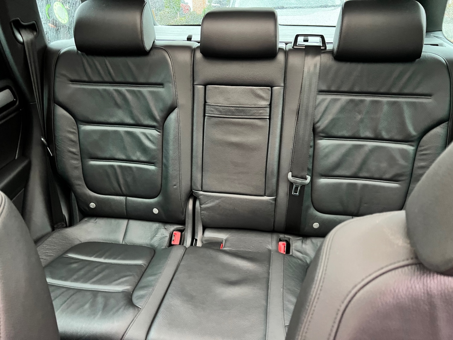 Used Volkswagen Touareg 2016 for sale - 76521457: Photo 15