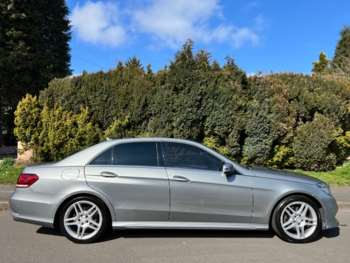 Used Mercedes-Benz E-Class 2013 for sale - 74090429: Photo