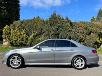 Used Mercedes-Benz E-Class 2013 for sale - 74090429: Photo