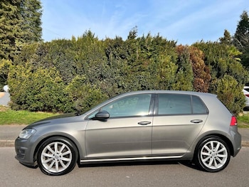 Used Volkswagen Golf 2015 for sale - 78931832: Photo