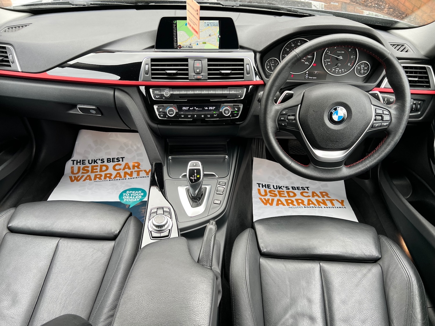 Used BMW 3 Series 2016 for sale - 77618844: Photo 14