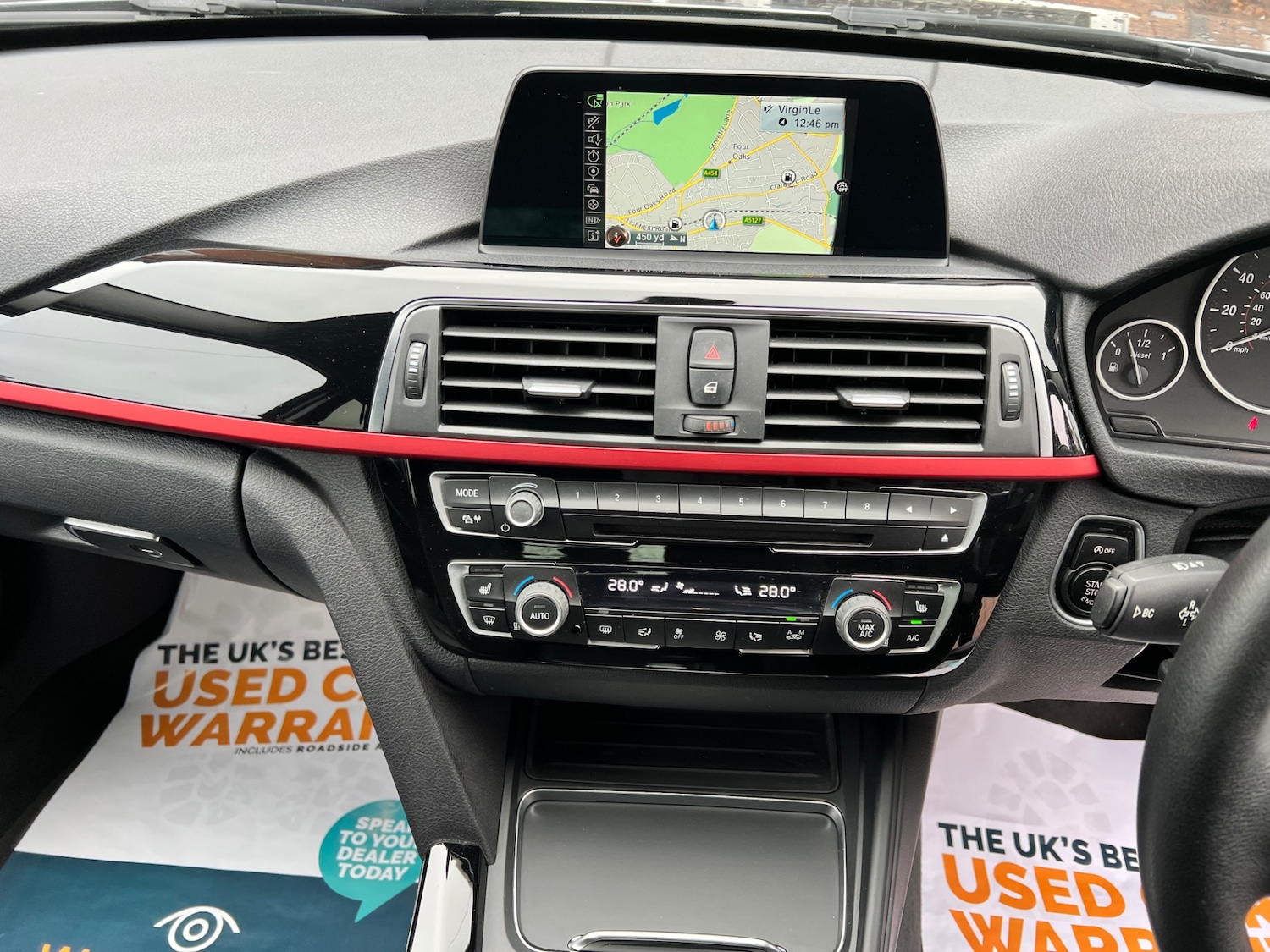 Used BMW 3 Series 2016 for sale - 77618844: Photo 15