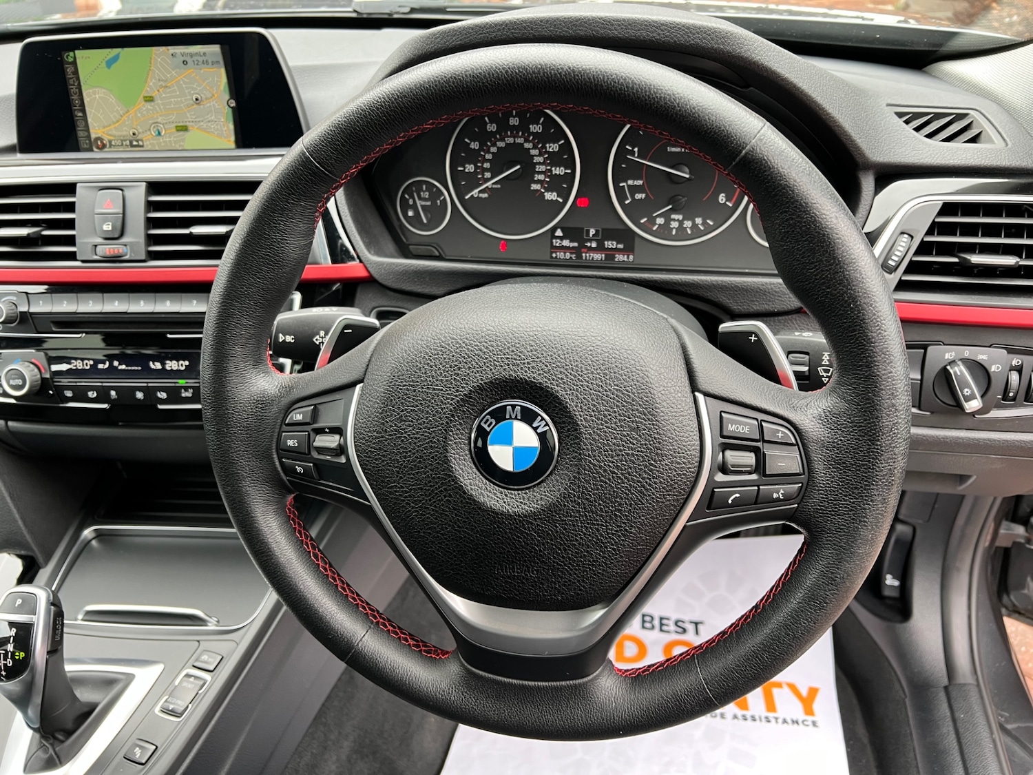 Used BMW 3 Series 2016 for sale - 77618844: Photo 17