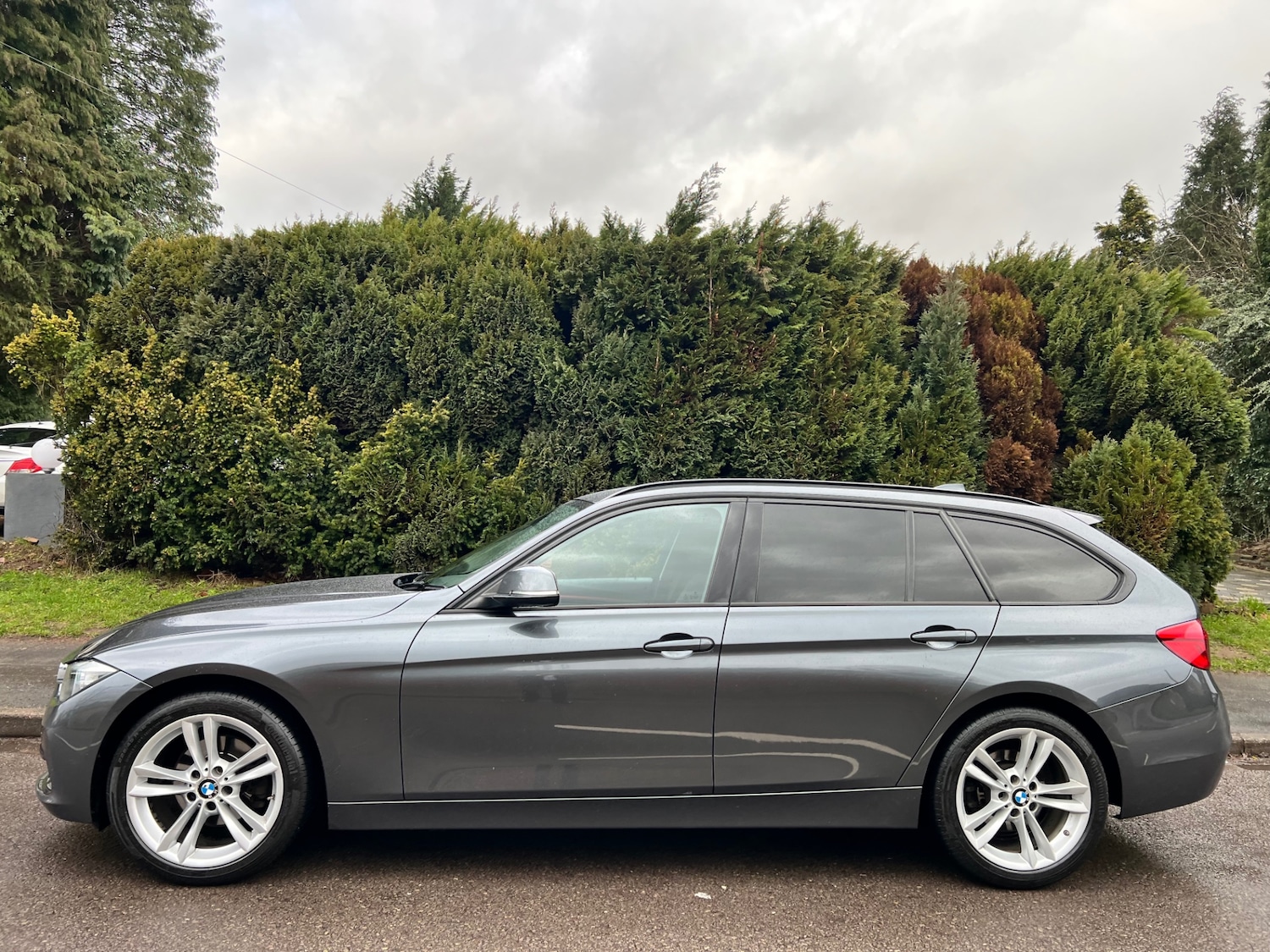 Used BMW 3 Series 2016 for sale - 77618844: Photo 3