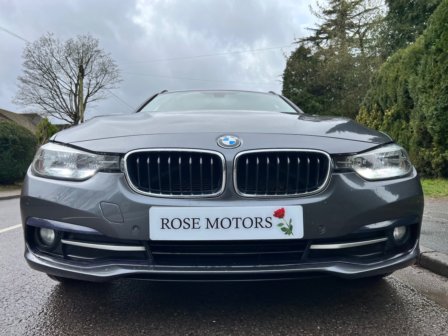 Used BMW 3 Series 2016 for sale - 77618844: Photo 4