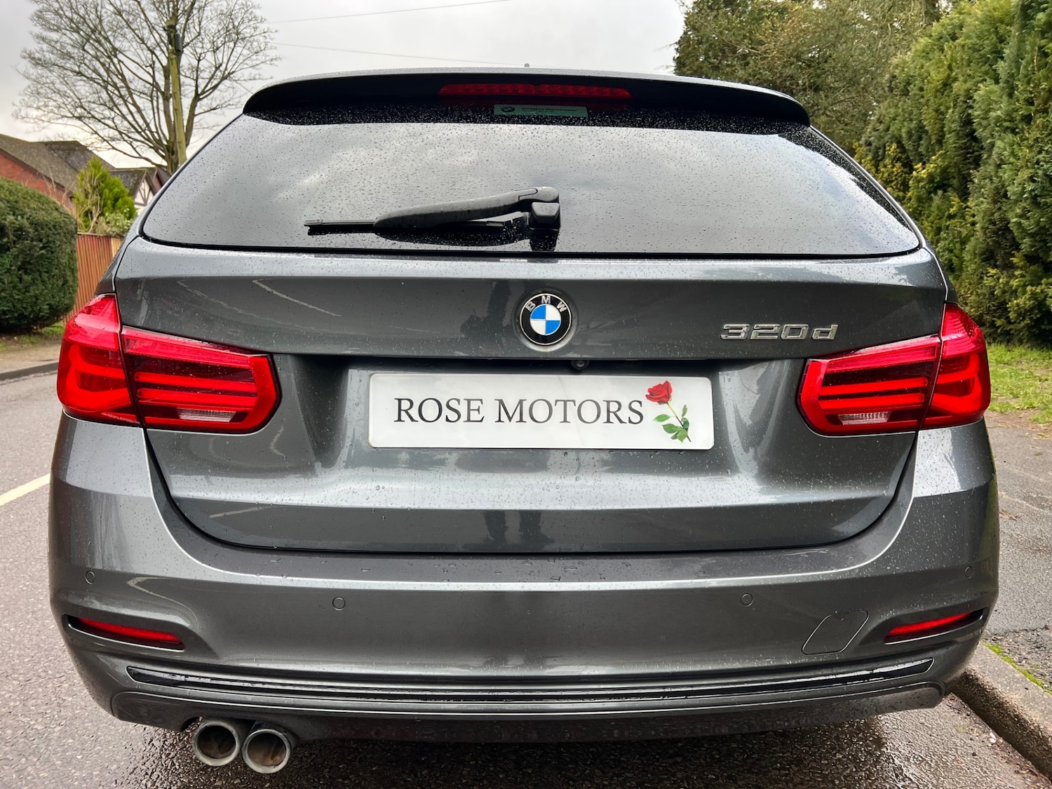 Used BMW 3 Series 2016 for sale - 77618844: Photo 5