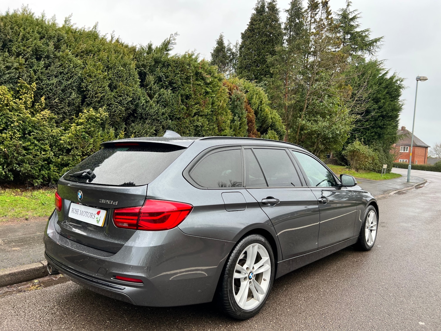 Used BMW 3 Series 2016 for sale - 77618844: Photo 6