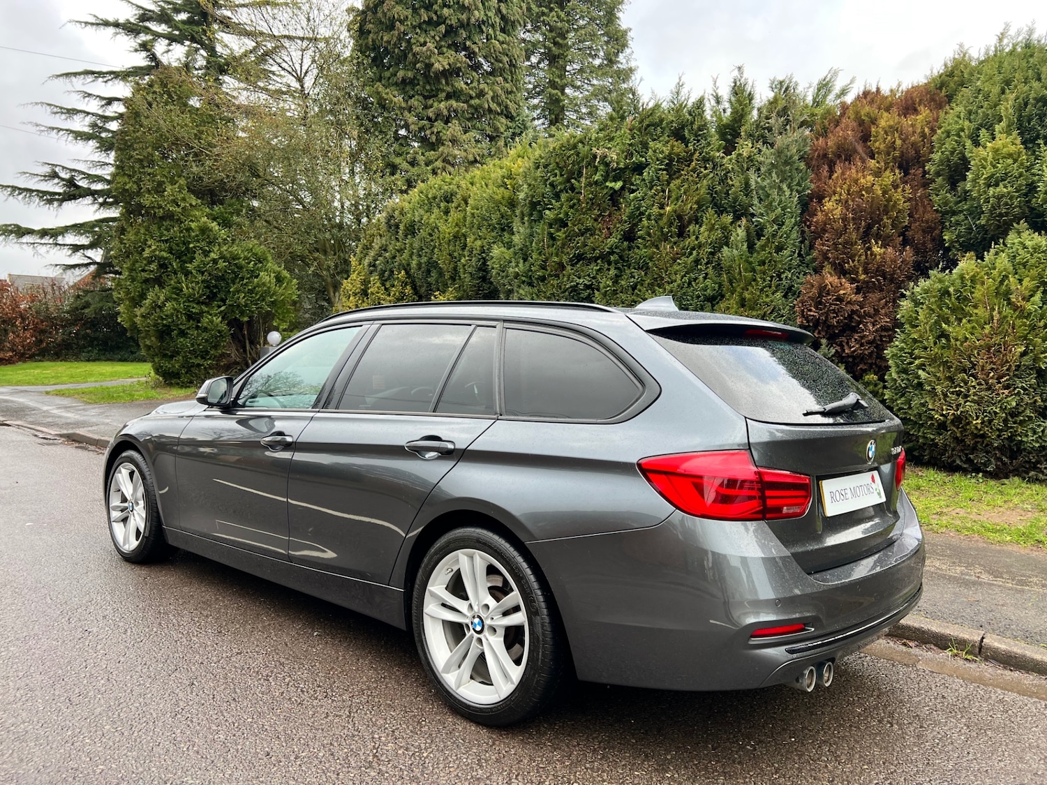 Used BMW 3 Series 2016 for sale - 77618844: Photo 7