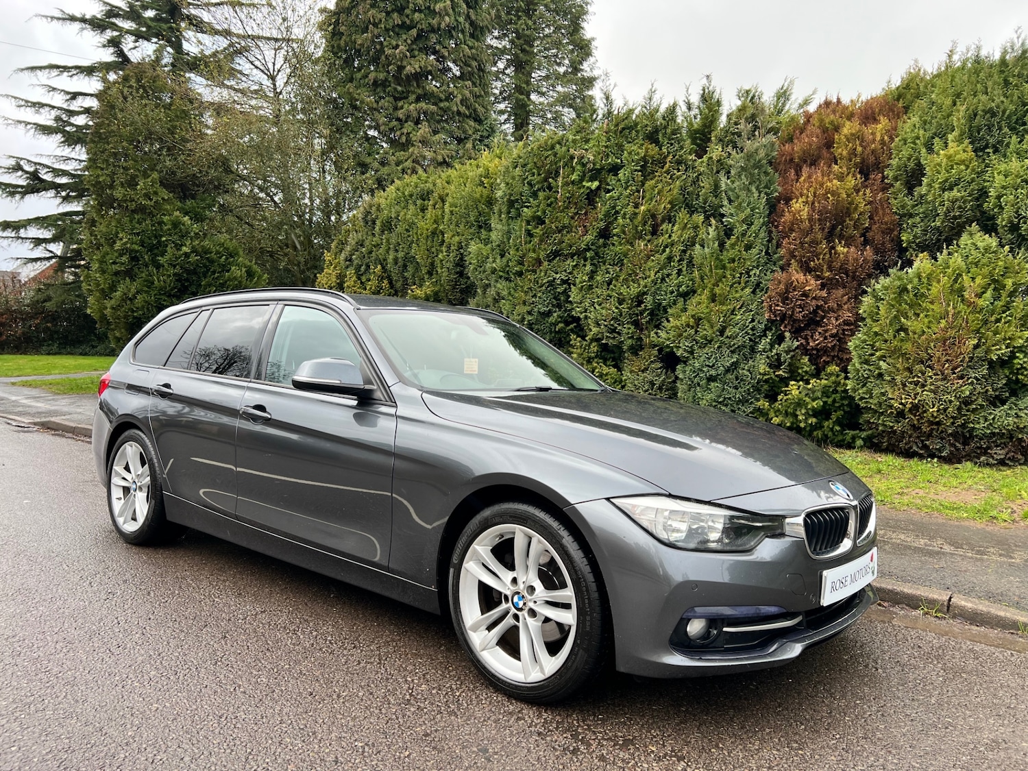 Used BMW 3 Series 2016 for sale - 77618844: Photo 8