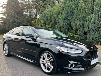 Used Ford Mondeo 2015 for sale - 75881988: Photo