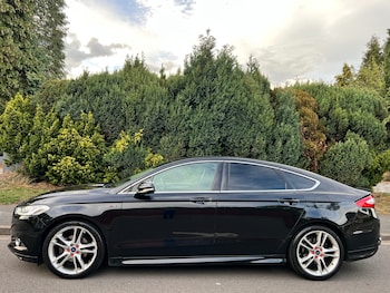 Used Ford Mondeo 2015 for sale - 75881988: Photo