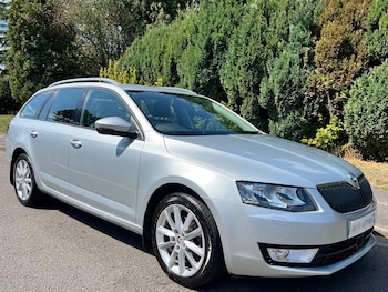 Used Skoda Octavia 2014 for sale - 75526850: Photo
