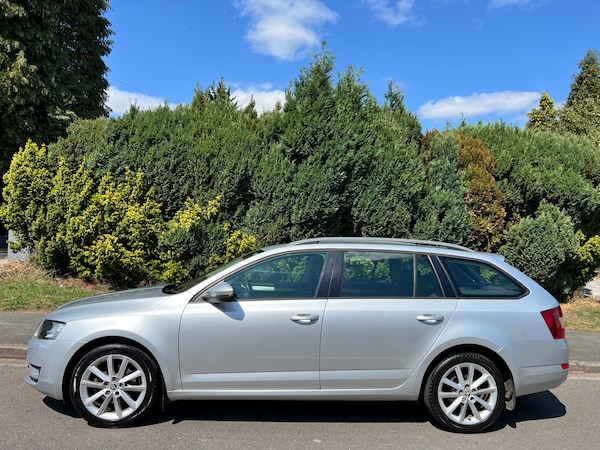 Used Skoda Octavia 2014 for sale - 75526850: Photo 3